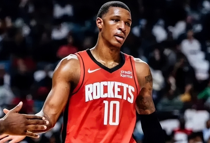 九游体育下载app-火箭113-99猛龙迎2喜2忧！史密斯卡佩拉太好用，申京和伊森没法看|布兰登-英格拉姆|多伦多猛龙队|阿尔佩伦-申京|休斯敦火箭队|NBA常规赛_新浪新闻