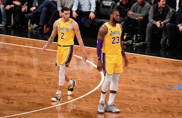 九游体育app-鲍尔进入湖人队补强视野 佩总预计将探索交易途径