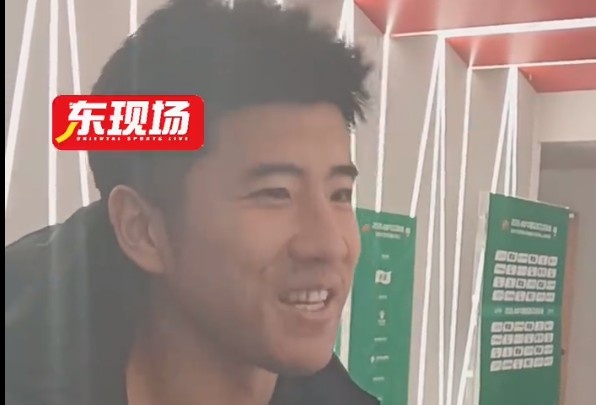 九游体育怎么买球-中乙首轮双响！李圣龙：没有降维打击，希望跟年轻球员一起进步